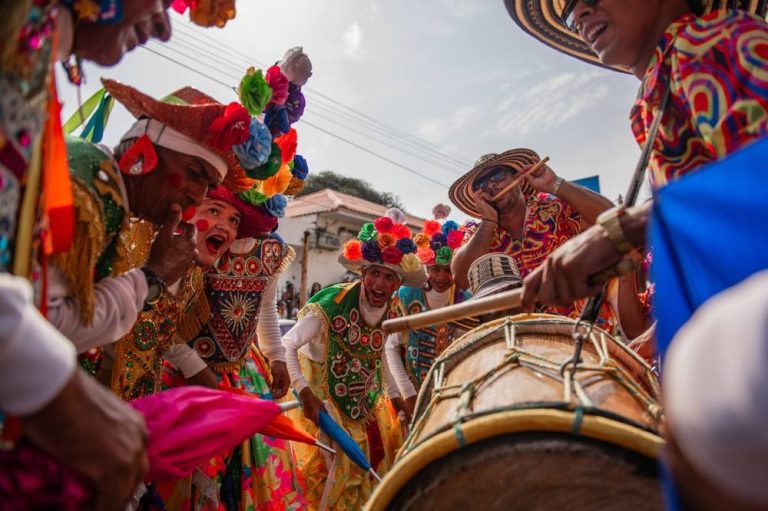 I Went to Barranquilla Carnival and It Was INSANE – Your Complete Guide